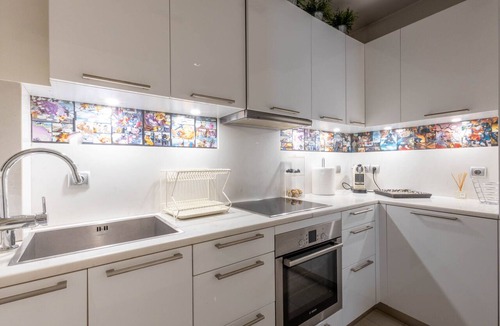 Athens City Centre Apartment | A Cozy 2bdr Apt in Kolonaki of Athens