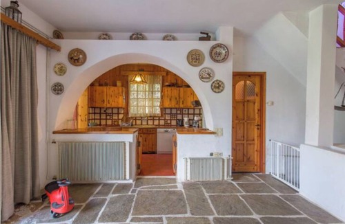 Nea Makri House | A Family Paradise 31 Km From Athens And Near The Sea
