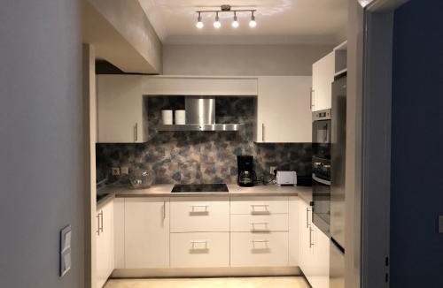 Argostoli Town Apartment | A for Argostoli