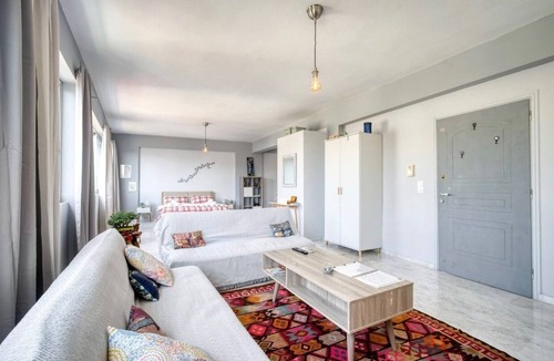 Gazi Apartment | A little Taste of Home Apartments