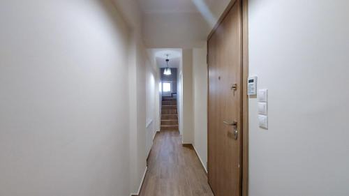 Nikaia-Agios Ioannis Rentis Apartment | A modern renovated maisonette Nikaia