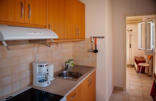 Old Town Apartment | A small apartment in the center of the old town