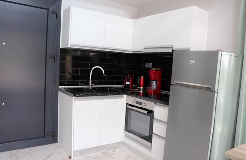 Skotina House | A small, ideally located resort with private pools.