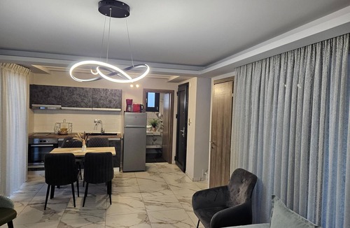 Skotina House | A small, ideally located resort with private pools.