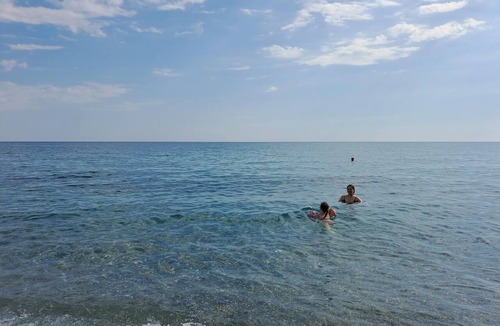 Skotina House | A small, ideally located resort with private pools.