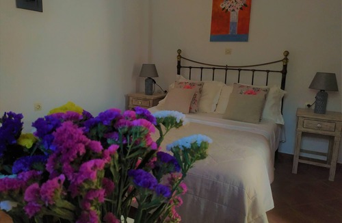 Ermoupoli Bed & Breakfast | a small luxury bed & breakfast only for adults with a spectacular sea view ! !