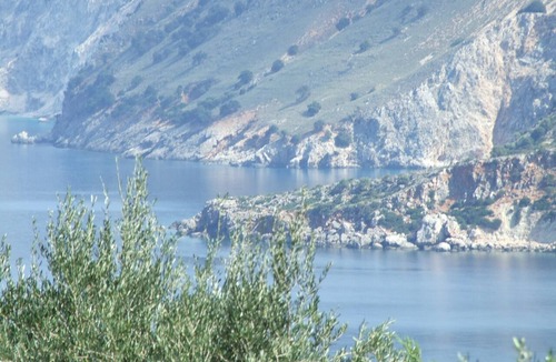 Zola Villa | A sunny villa 110 sm near the sea