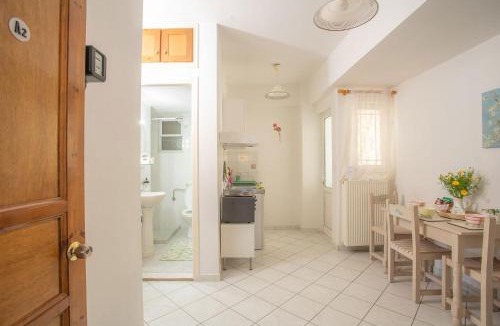 Yenion Apartment | A2- Alexandri Apartment
