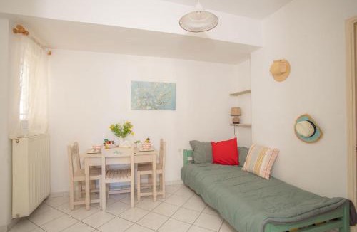 Yenion Apartment | A2- Alexandri Apartment