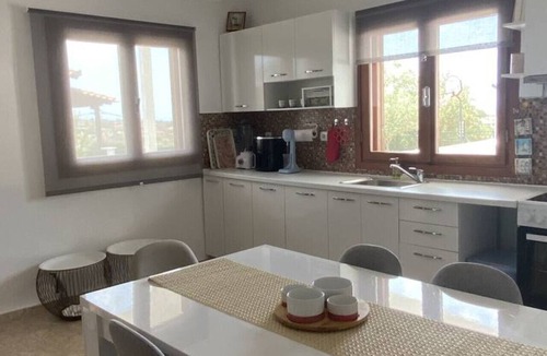 Nea Propontida House | Α2 House by RentalsPro - Nea Potidaia Halkidiki