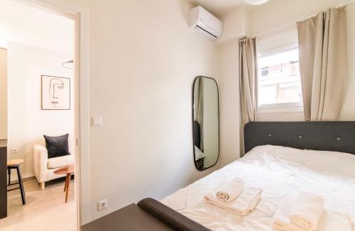 Filopappou Apartment | A43 Renovated in 2025 Great base for Koukaki