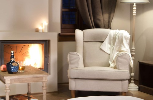 Aristi Hotel | Aberratio Boutique Hotel