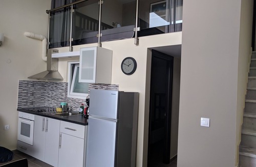Skala Marion Apartment | "Above the Sea" Apartment III