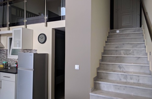 Skala Marion Apartment | "Above the Sea" Apartment III