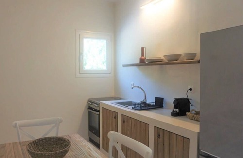 Korakades Apartment | Absolute Serenity in Corfu's Quiet Haven