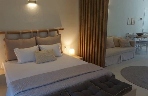 Korakades Apartment | Absolute Serenity in Corfu's Quiet Haven