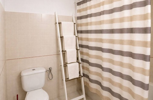 Agios Gordios Cottage | Achilleas Apartment