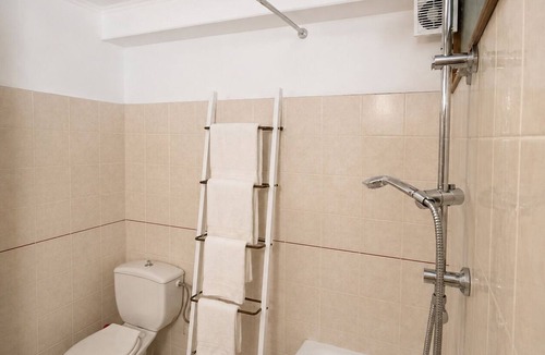 Agios Gordios Cottage | Achilleas Apartment