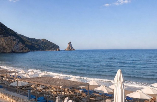 Agios Gordios Cottage | Achilleas Apartment
