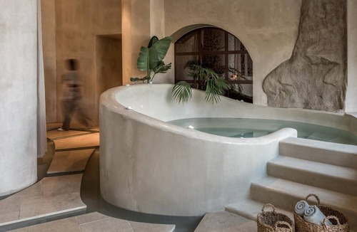 Agia Pelagia Hotel | Acro Wellness Suites - Adults Only