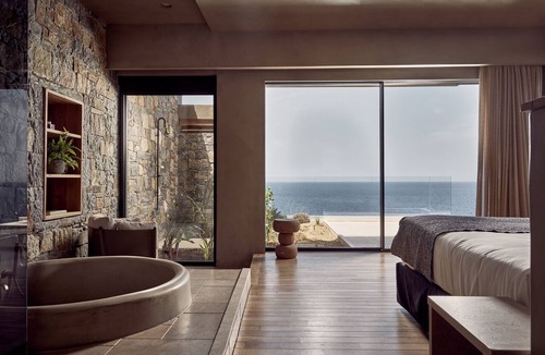 Agia Pelagia Hotel | Acro Wellness Suites - Adults Only