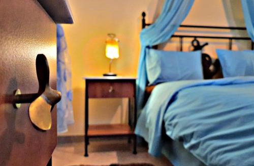 Galaxidi House | Acroploro