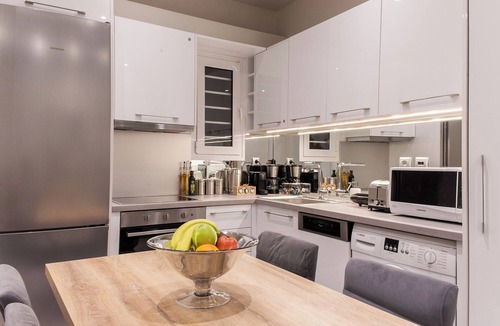 Makrigianni Apartment | Acropolis Boutique Apartment | 3 Falirou str 11742 Athens