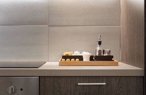 Makrigianni Apartment | Acropolis Grand Residence | Syggroy Av.12, Athens 11742, Bill & John Apartments & Villas