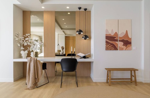 Monastiraki Apartment | Acropolis Penthouse Plunge Pool