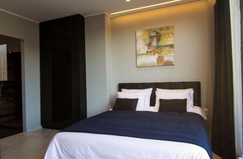 Monastiraki Apartment | Acropolis Suite