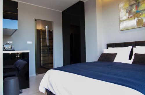 Monastiraki Apartment | Acropolis Suite