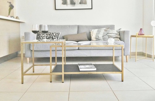 Adele House | ADHILI 2 Bedroom residence