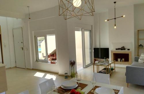 Adele Apartment | Adhili Residence