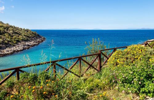 Skala Marion Villa | ADK Maison