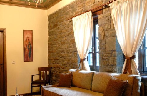 Negades House | Adrasteia Guesthouse