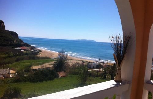 Gardenos Apartment | Adriatica View