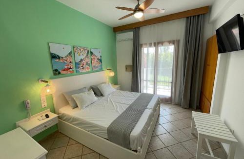 Achladies Apartment | Adult Only - Hotel Suzanna