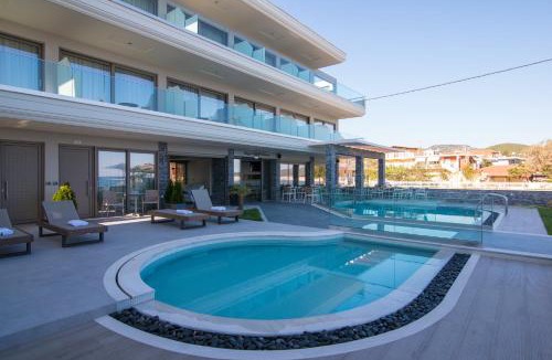 Limenaria Hotel | Aegean Infinity Deluxe