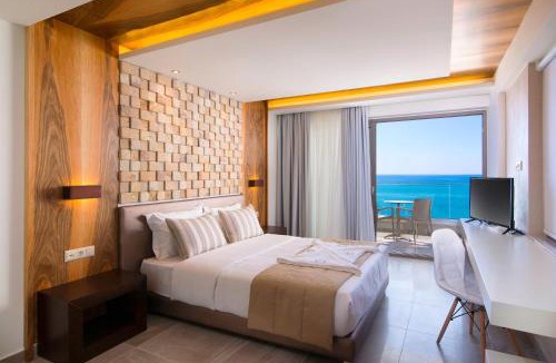 Limenaria Hotel | Aegean Infinity Deluxe