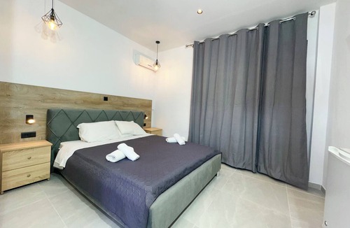 Tingaki Hotel | Aegean Pearl