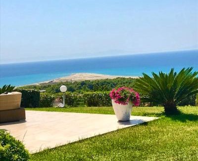 Kassandra House | Aegean Pearl