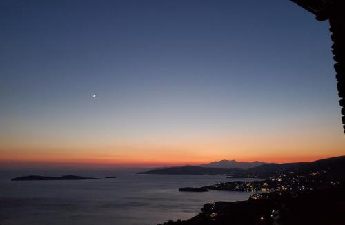 Kato Aprovatou Villa | AEGEAN VISTA