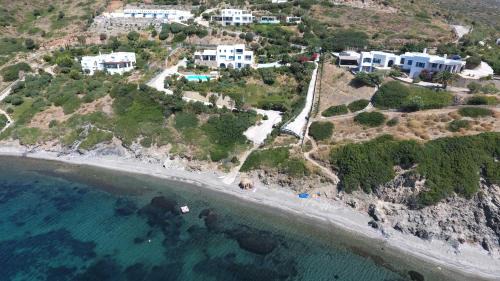 Skiros Hotel | Aelia Collection Suites - Adults Friendly