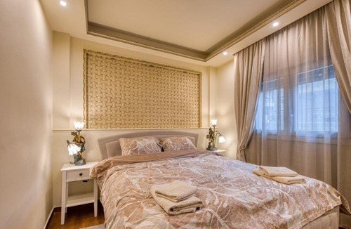 Stavroupoli Apartment | Aelia House by ΜΡS
