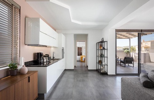Vari Apartment | Aelia Riviera Apartment