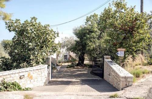 Paralia House | Aeolis house