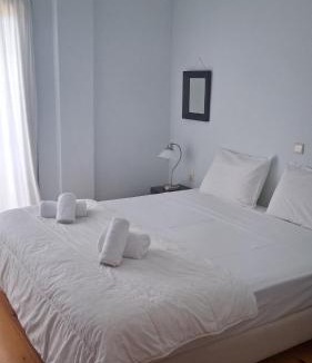 Eva Apartment | Aeria View