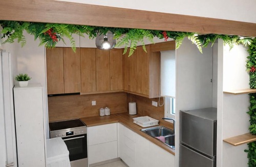 Skala Apartment | Afanias Lakonia Apartment