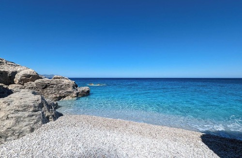 Karpathos House | Afiartis House: Detached house in an idyllic side valley.