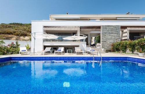 Sarti Villa | Afisia Villas